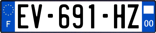 EV-691-HZ
