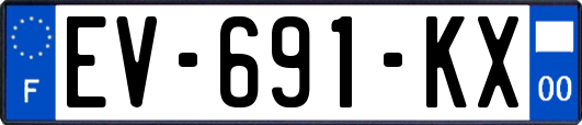 EV-691-KX