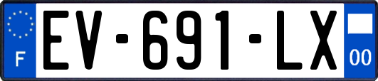 EV-691-LX