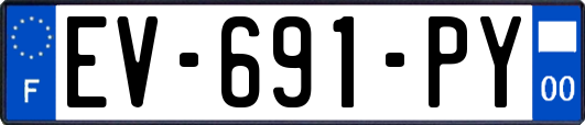 EV-691-PY