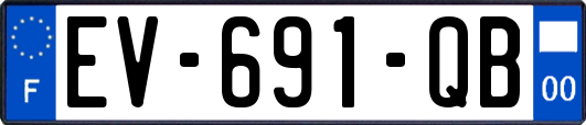 EV-691-QB