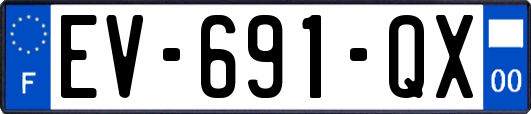EV-691-QX