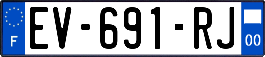 EV-691-RJ