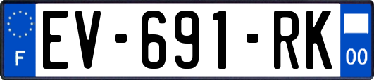 EV-691-RK