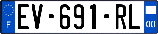 EV-691-RL