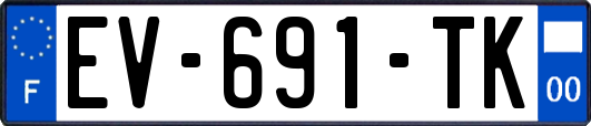 EV-691-TK
