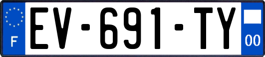 EV-691-TY