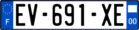 EV-691-XE