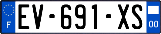 EV-691-XS