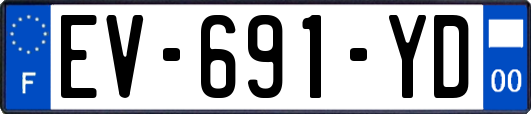 EV-691-YD