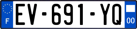 EV-691-YQ