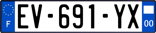 EV-691-YX