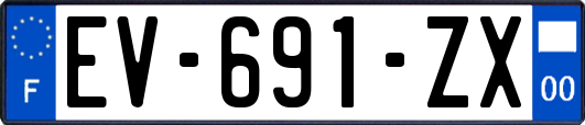 EV-691-ZX