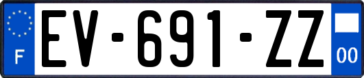 EV-691-ZZ