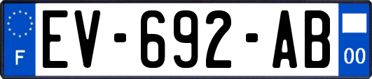 EV-692-AB