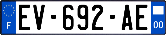 EV-692-AE