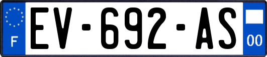 EV-692-AS