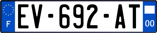 EV-692-AT