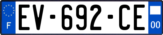 EV-692-CE