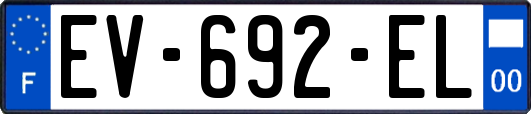 EV-692-EL