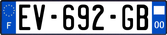 EV-692-GB