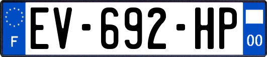 EV-692-HP