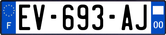 EV-693-AJ