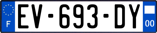 EV-693-DY