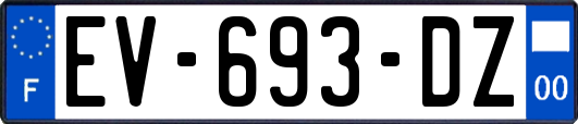 EV-693-DZ