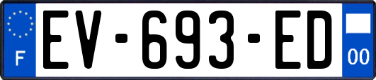 EV-693-ED