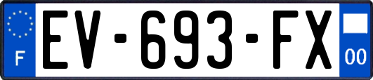 EV-693-FX