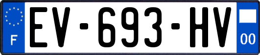 EV-693-HV