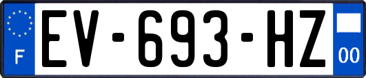 EV-693-HZ