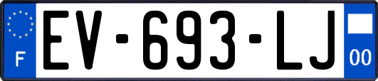 EV-693-LJ