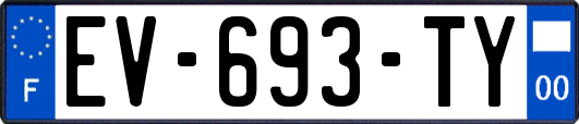 EV-693-TY