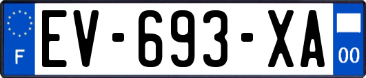 EV-693-XA