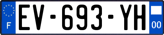 EV-693-YH