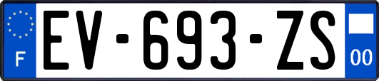 EV-693-ZS