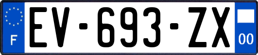 EV-693-ZX