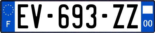 EV-693-ZZ