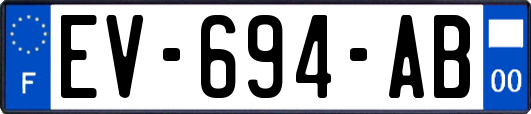 EV-694-AB