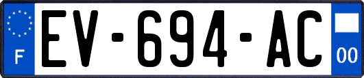 EV-694-AC