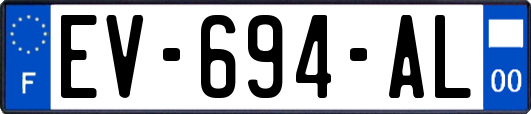 EV-694-AL