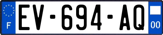 EV-694-AQ