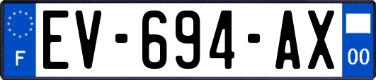 EV-694-AX