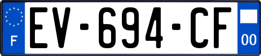 EV-694-CF