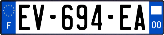 EV-694-EA