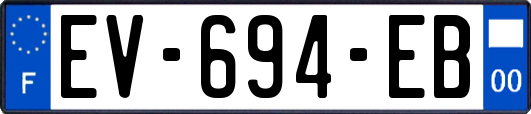 EV-694-EB