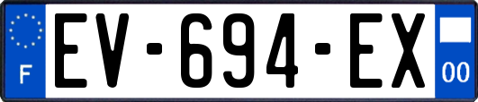 EV-694-EX