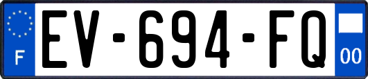 EV-694-FQ
